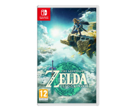 The Legend of Zelda: Tears of the King Nintendo Switch - 1109501 - zdjęcie 1